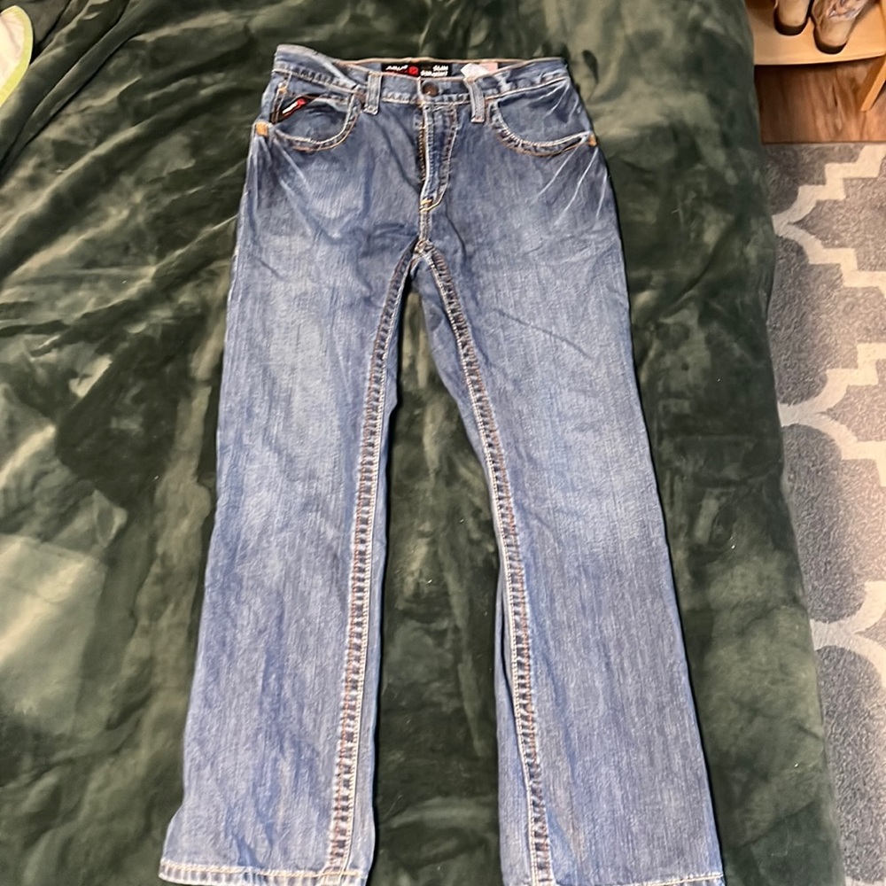 Ariat M5 Fire Resistant jeans